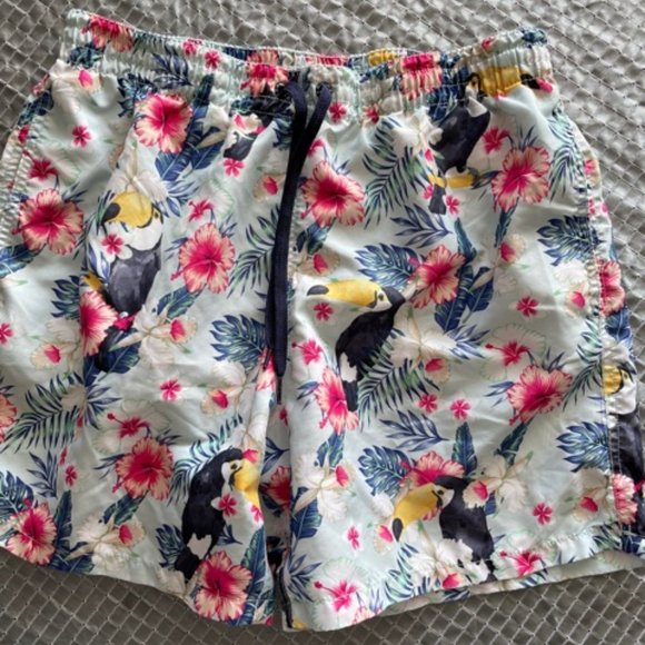 YAMAMAY Other - YAMAMAY men swimsuit size M